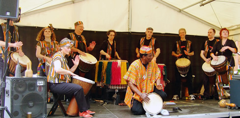 Elawanyo Lamboyfest 2009